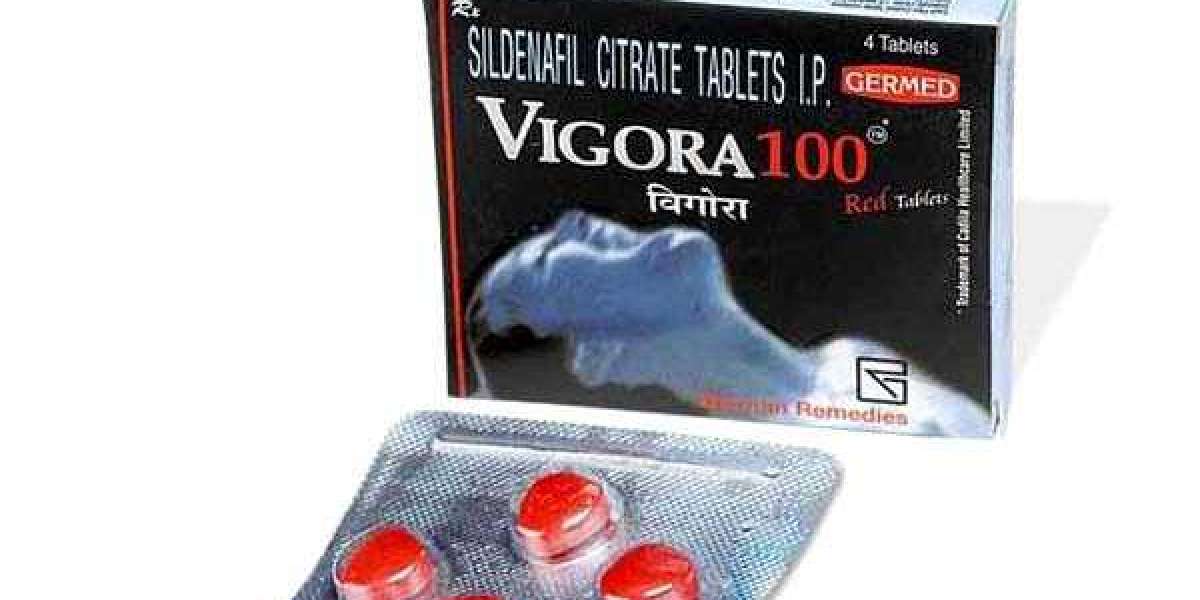 Vigora 100 Mg Tablet - Buy Medicines online at Best onemedz.com