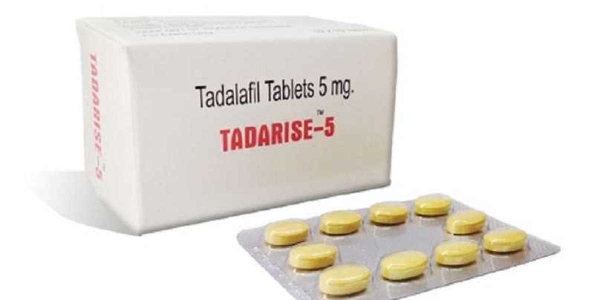 Learn about the Results behind Tadarise 5 - Erectile Dysfunction