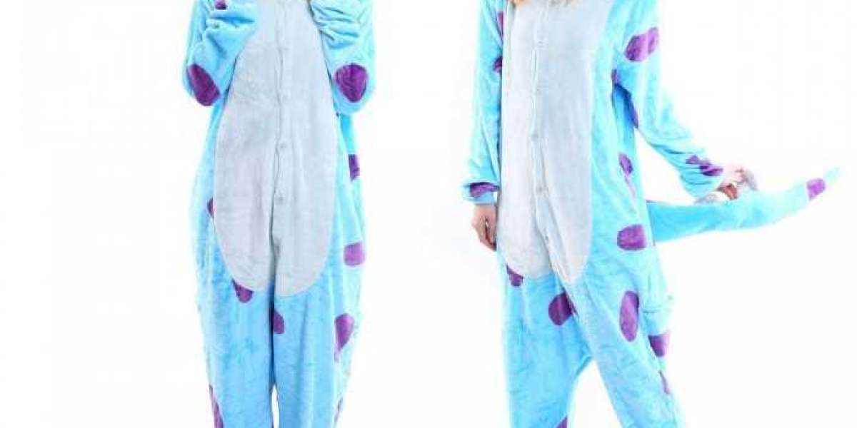 How do you get an adult onesie？