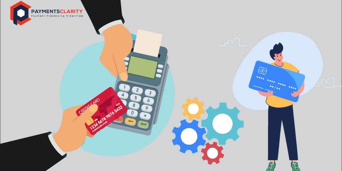 How do I get a merchant account to accept credit cards