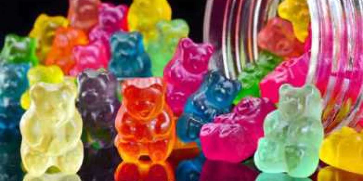 Independent CBD Gummies “2022 Update” Ingredients, Advantage, Price & Buy?