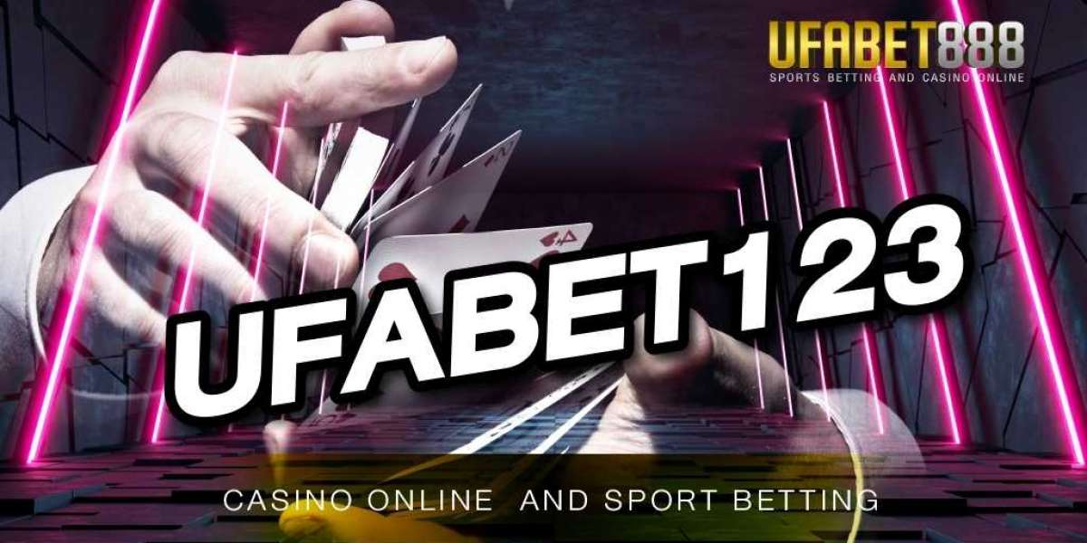 เว็บ UFABET123