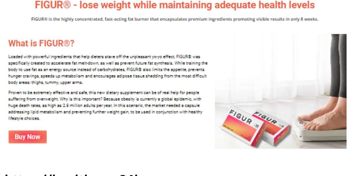 Figur Diet Capsules UK [Keto Capsules®] Figur Weight Loss ,Hoax or Legitimate?