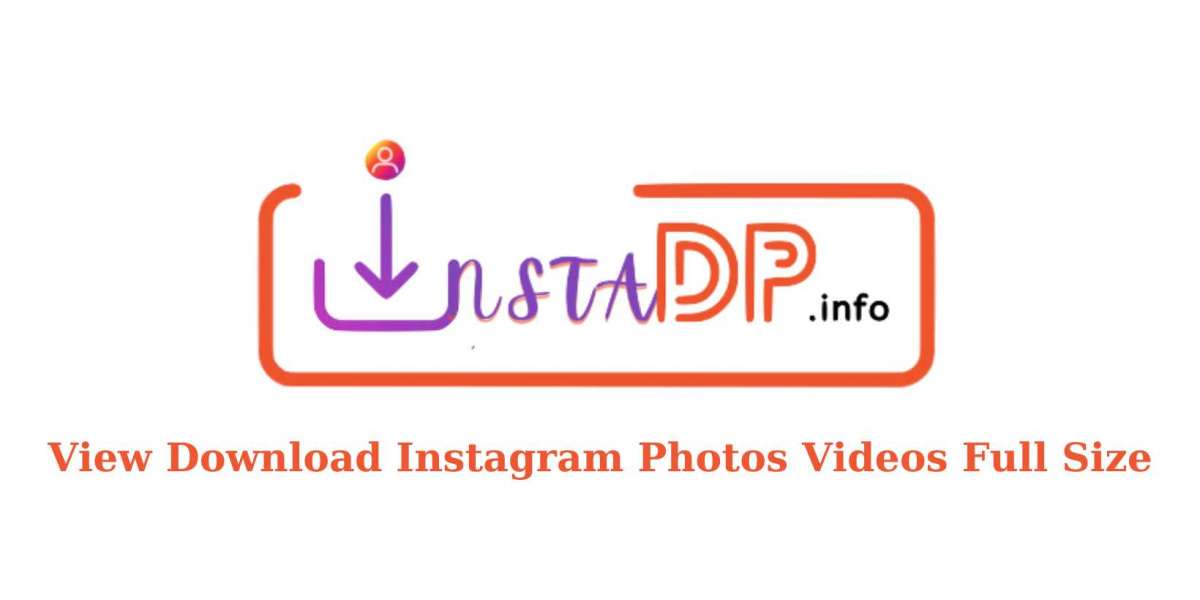 InstaDP - Uma maneira fácil de baixar o conteúdo do Instagram