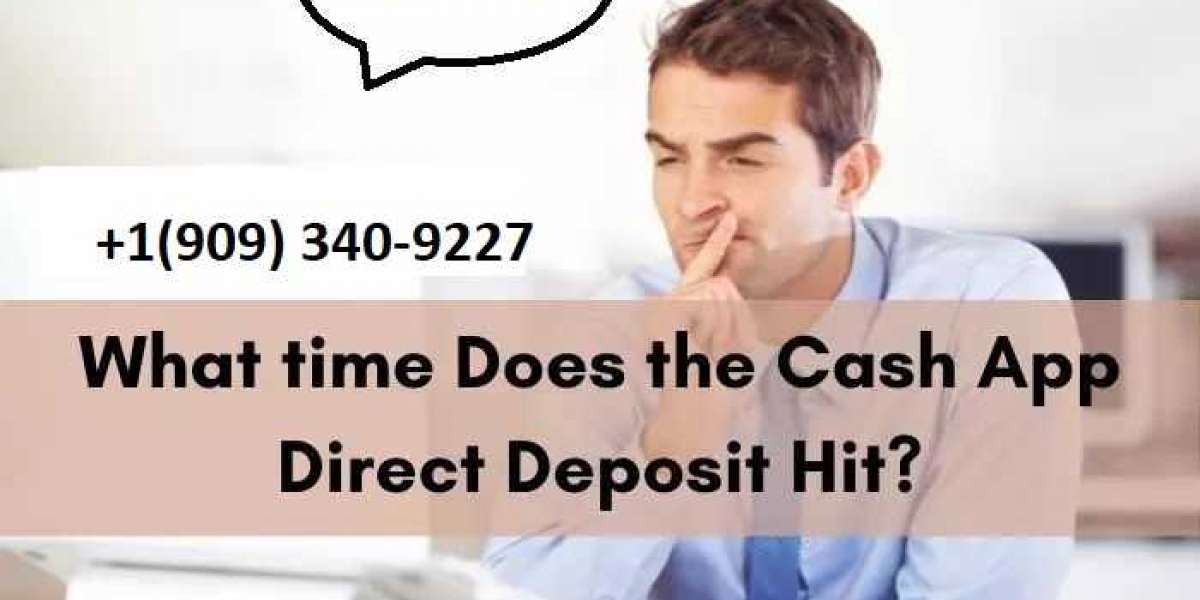 +1(818) 651-7587 What time does direct deposit hit?