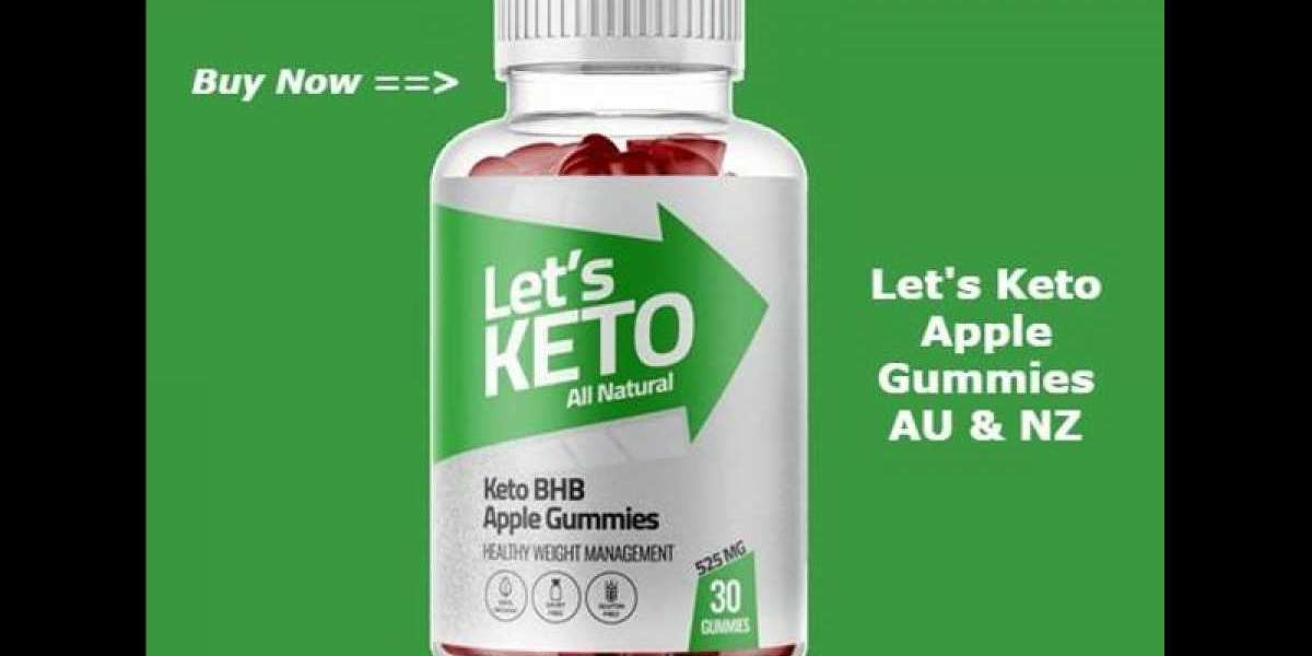 Lets Keto Gummies Australia Is It Really Worth Buying Shocking Scam Alert?