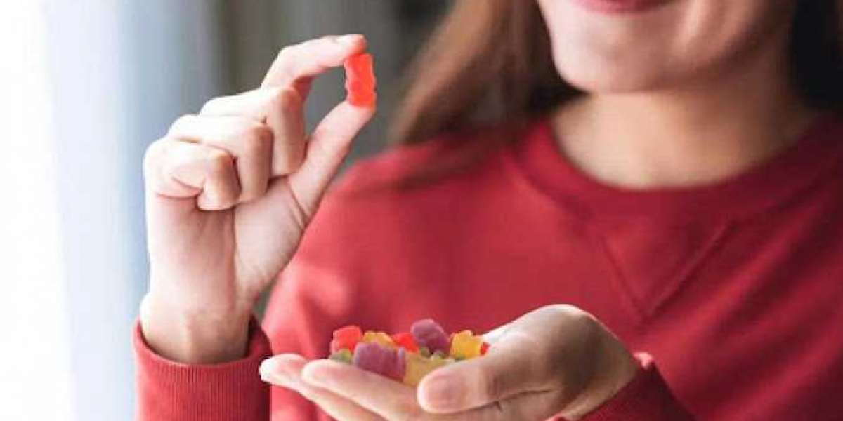 Rejuvenate CBD Gummies 300mg - Natural Cannabidiol for Lowering Anxiety