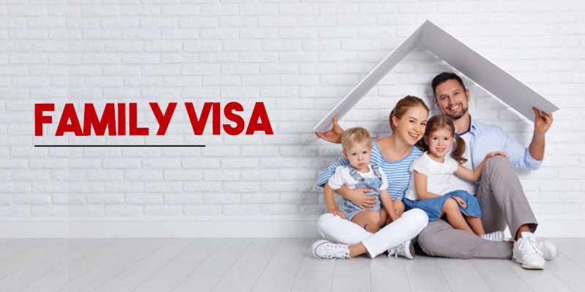 How to Apply for UAE Family Visa: Requirements & Visa Cost