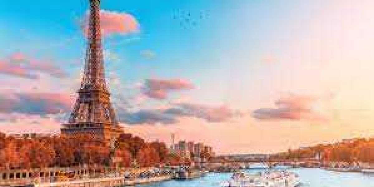 Paris Vacation Packages