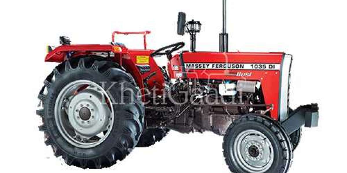Buy Second Hand Tractors in India at KhetiGaadi--2023