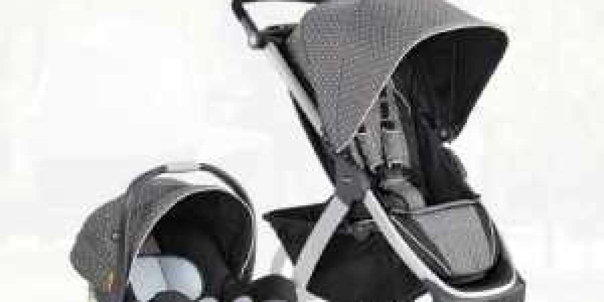 Baby Stroller Market Set For Rapid Expansion During Forecast Period 2022-2029
