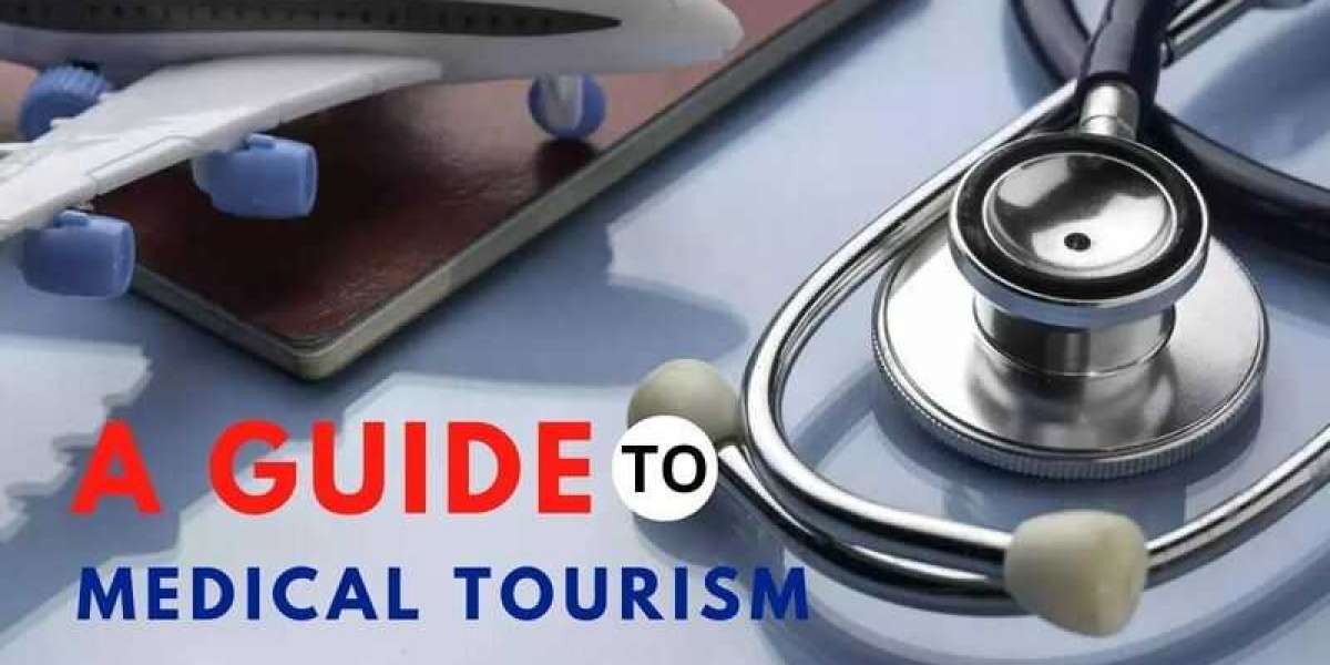 Guide to Medical Tourism