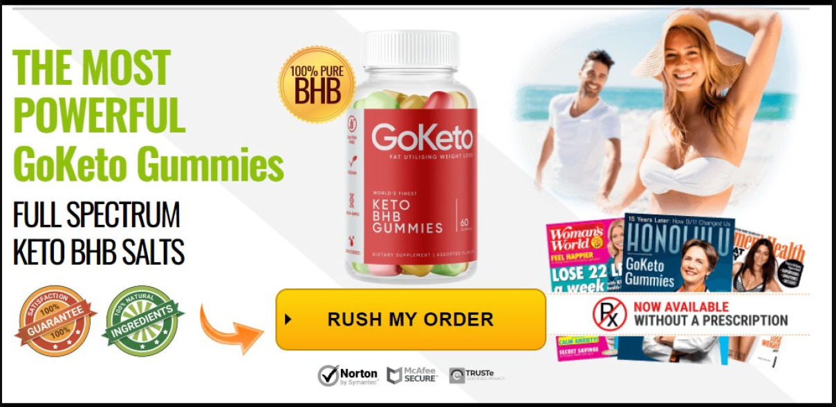 Keto Luxe Gummies Reviews: Latest News (Luxe Keto ACV Gummies) Weight Loss Shark Tank Pills & Where to buy?