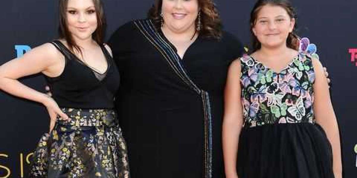 Why You Must Experience Chrissy Metz Weight Loss At Least Once In Your Lifetime!