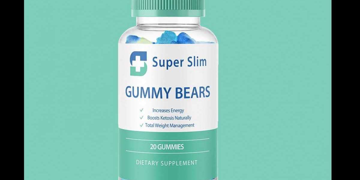 The Lowdown on Slim Candy Keto Gummies: What You Need to Know