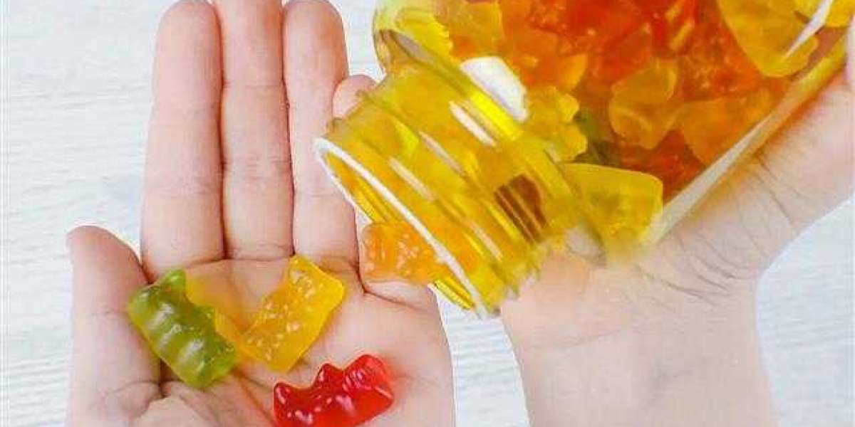 Dischem Keto Gummie 2023 Updated secret facts behind Trisha Yearwood Weight Loss Gummies