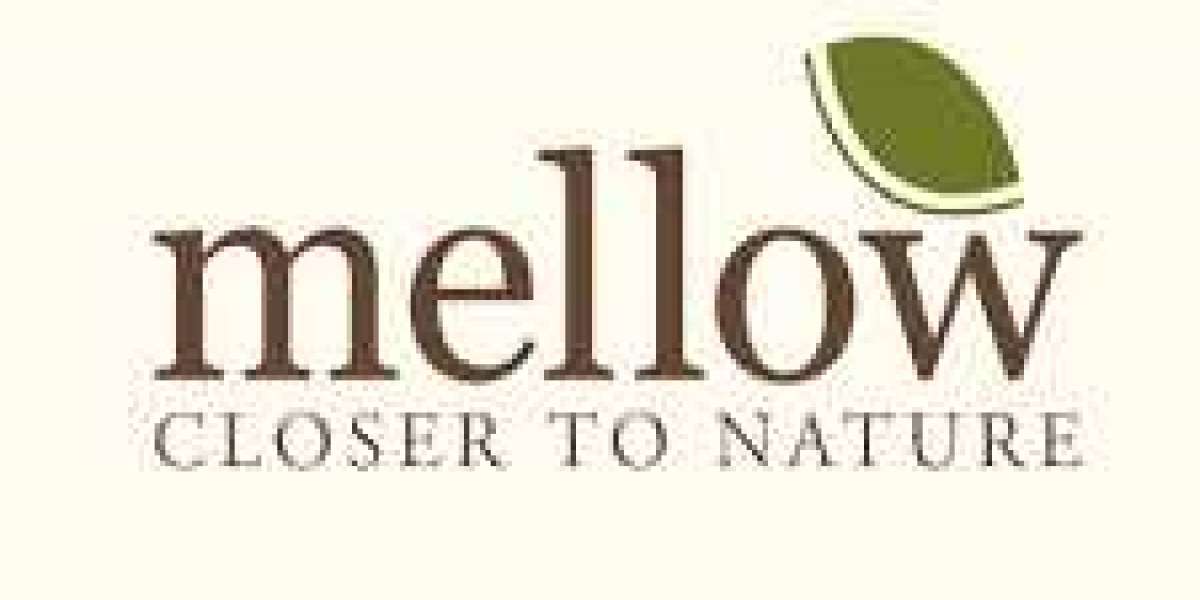 Natural Care Products Online - Mellow