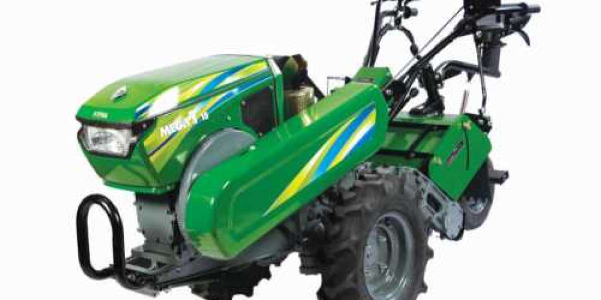 Popular agriculture machinery -Khetigaadi 2023