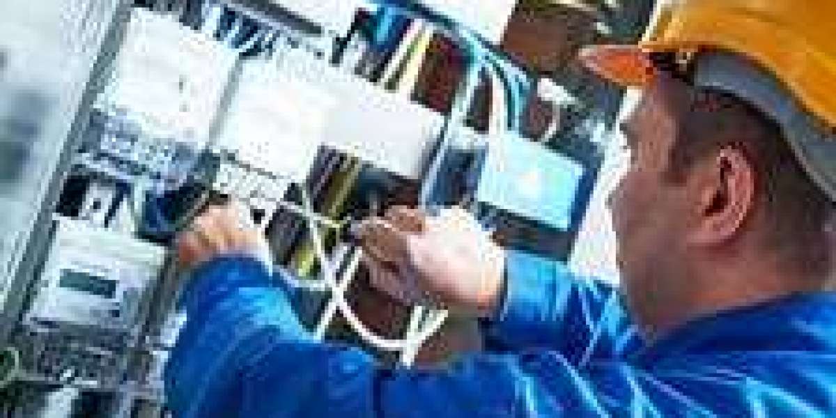 Electrical Services in Hounslow | Hillingdon 07886160656
