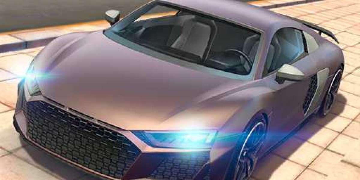Get Ready for the Next Level of Driving with Extreme Car Driving Simulator Mod Apk