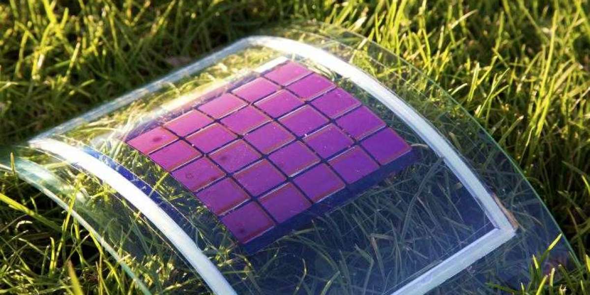 Polymer Photovoltaic Cell Market 2021-2030 | Global Industry Size, Volume, Trends and Revenue Report