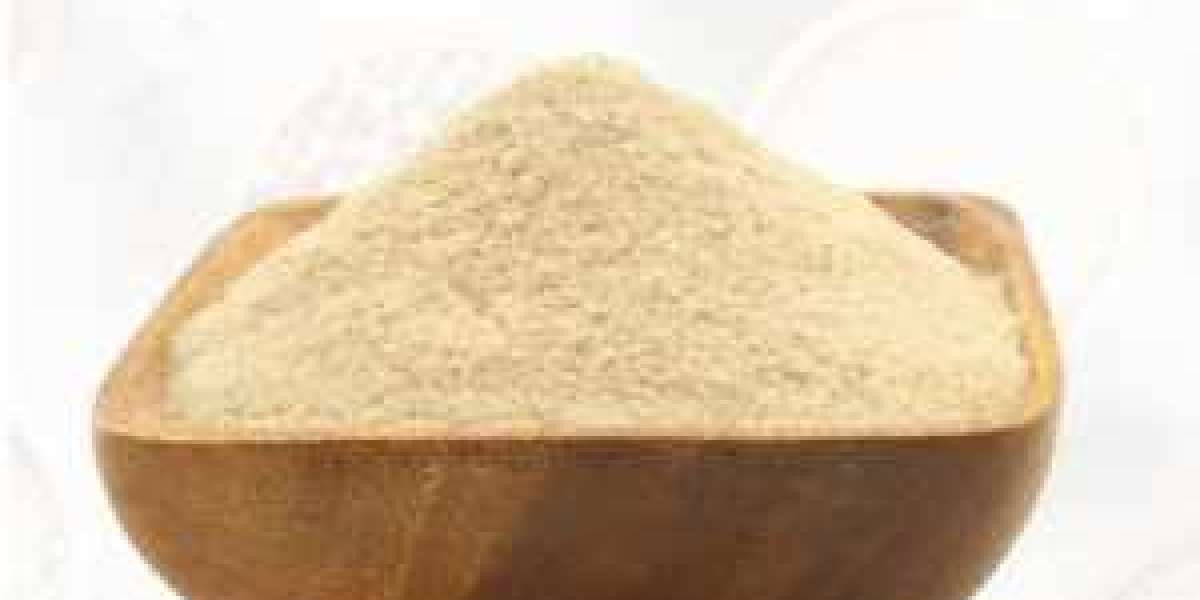 Xanthan Gum Market: Reliable Industry Size and CAGR Predictions for 2022-2029