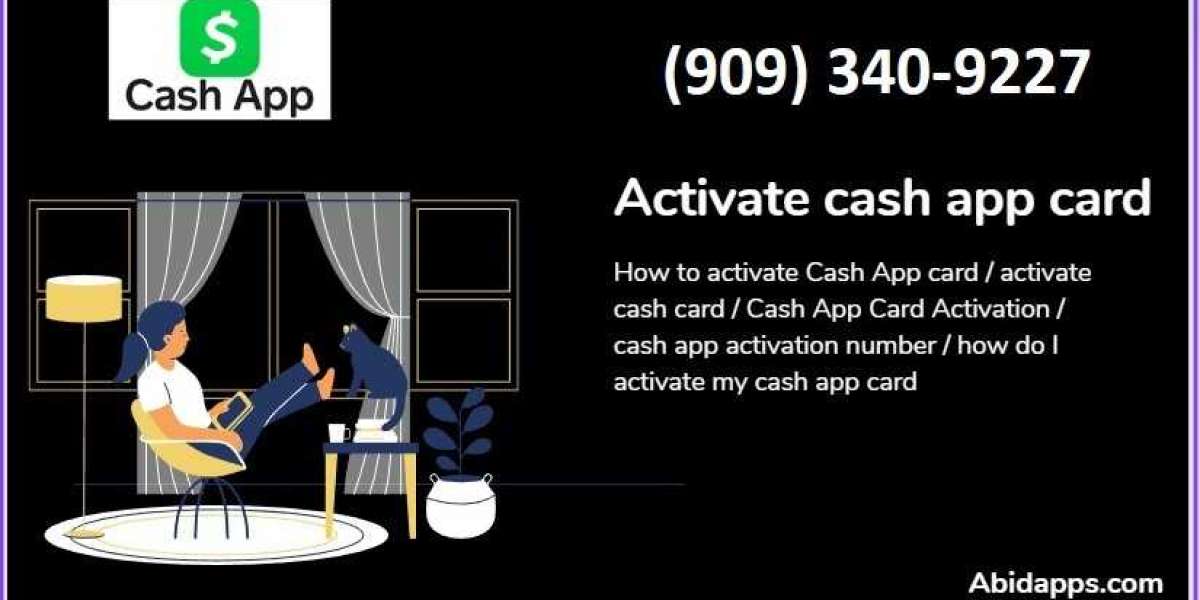 +1(818) 651-7587 How to activate Cash App card without card by scanning QR code?