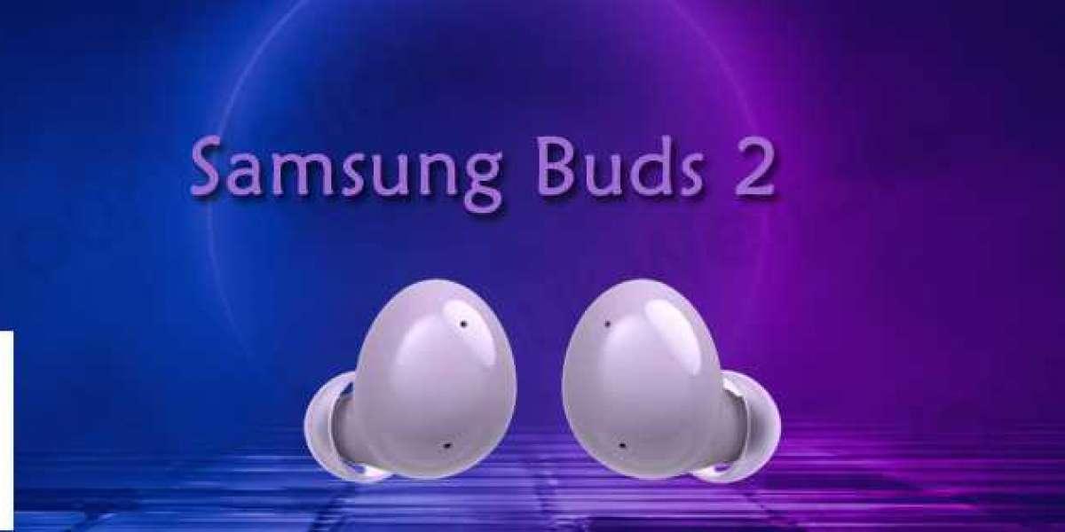 Samsung Galaxy Buds 2 Review - Nothing but the Best