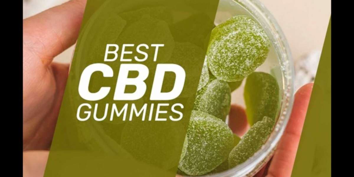 Rejuvenate CBD Gummies Official Reviews