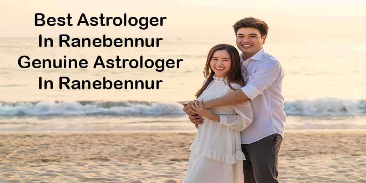 Best Astrologer in Ranebennur | Famous & Genuine Astrologer