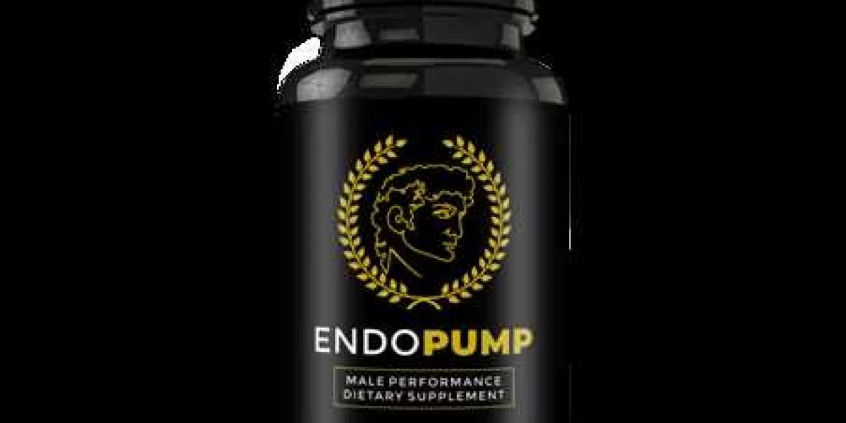 EndoPump Male Enhancement Side Effects