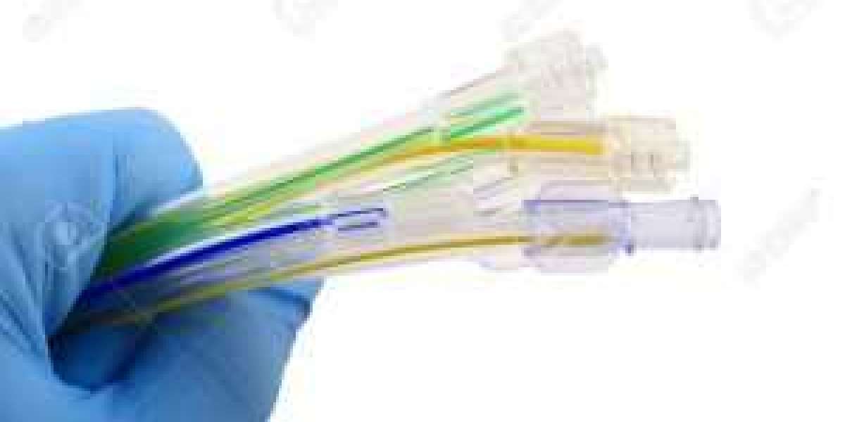 Global Medical Tubing Market Expected to Reach Highest CAGR By 2030