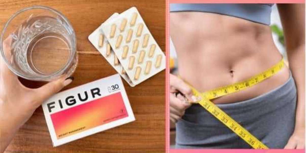 [BE INFORMED] Figur Weight loss Capsules UK Reviews SCAM Alert Weight Loss Gummies Journey