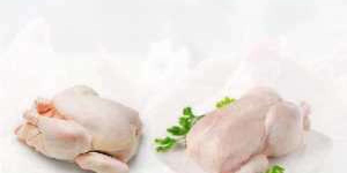 Organic Chicken Market: Consumption, Sales, Production, and Other Forecasts 2022-2029