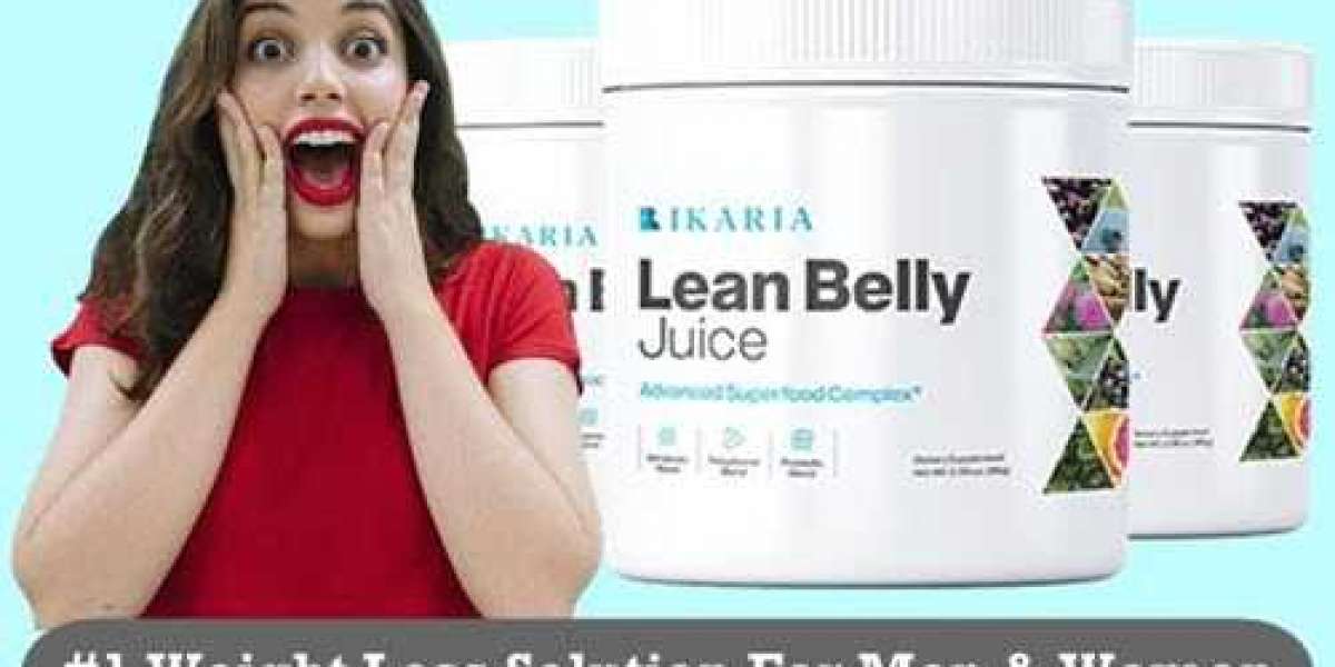 I Will Tell You The Truth About Ikaria Lean Belly Juice Reviews In The Next 60 Seconds!