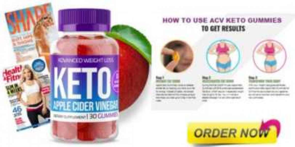 ACV Instant Keto Gummies (HOAX OR LEGIT) REVIEW - KNOW IF IT REALLY WORKS