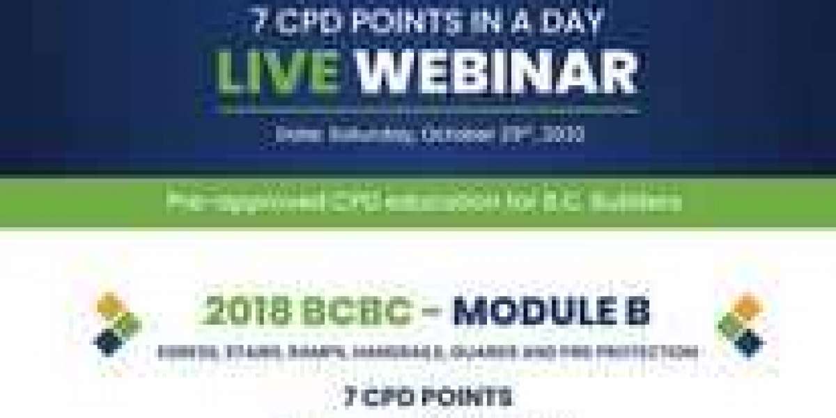 Get CPD Webinars From Smart CPD