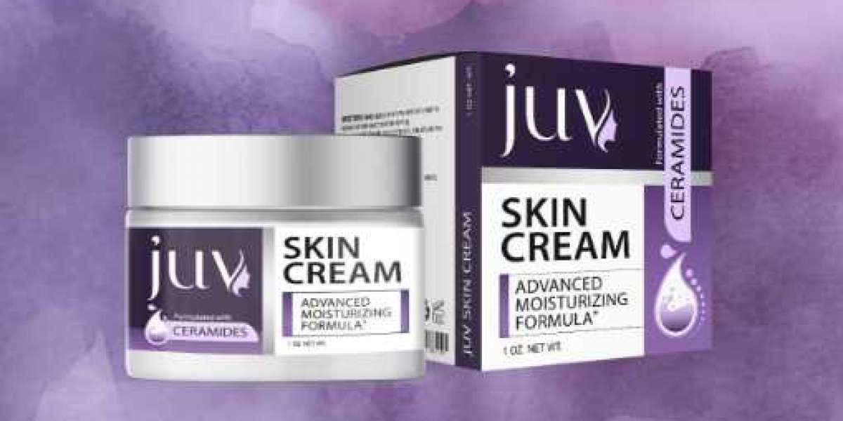 Juv Skin Cream Reviews (Scam Exposed 2022): Read Pros, Cons, Scam & Legit!!