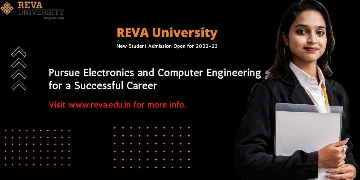 Pursue Electronics and Computer Engineering for a Successful Career