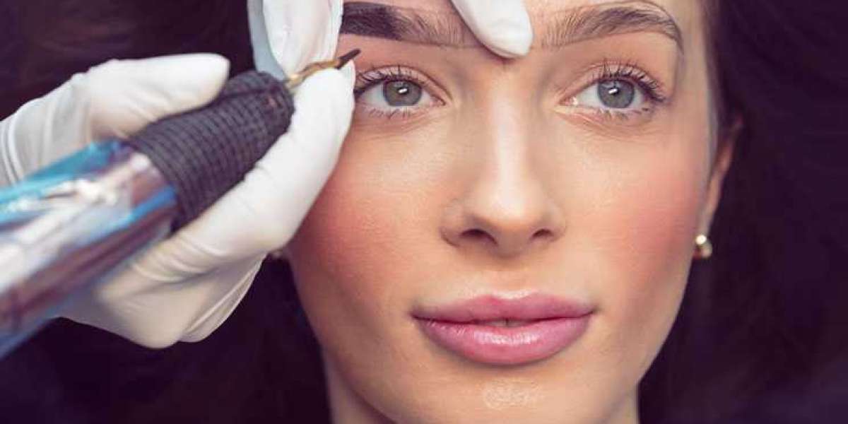 Is eyebrow microblading worth it?
