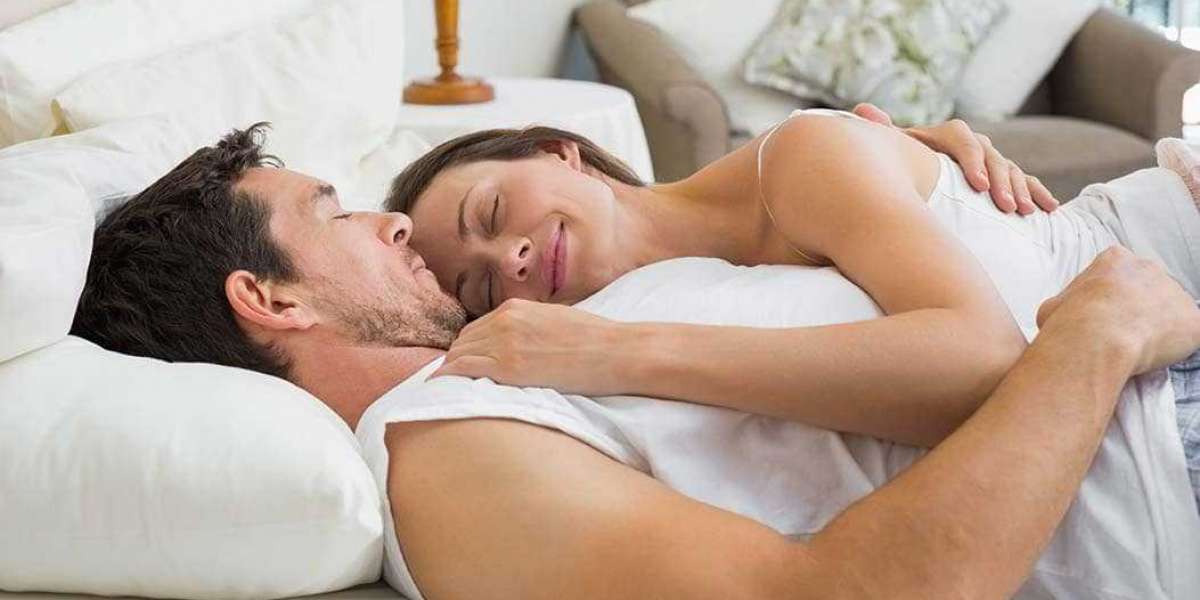 Fildena Tablets Are a Powerful Way to Treat Erectile Dysfunction