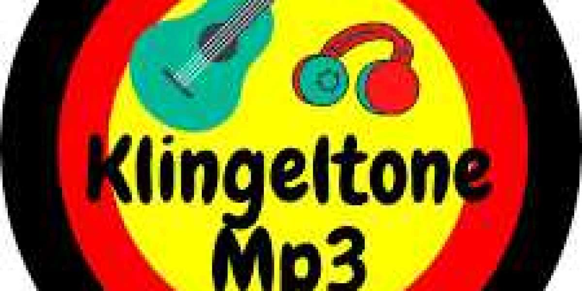 KlingeltoneMp3 - An Extensive Collection of Ringtones for Mobiles