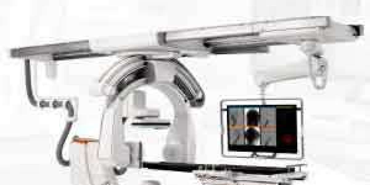 Interventional Image-Guided Systems Market  To Boom In Near Future By 2029