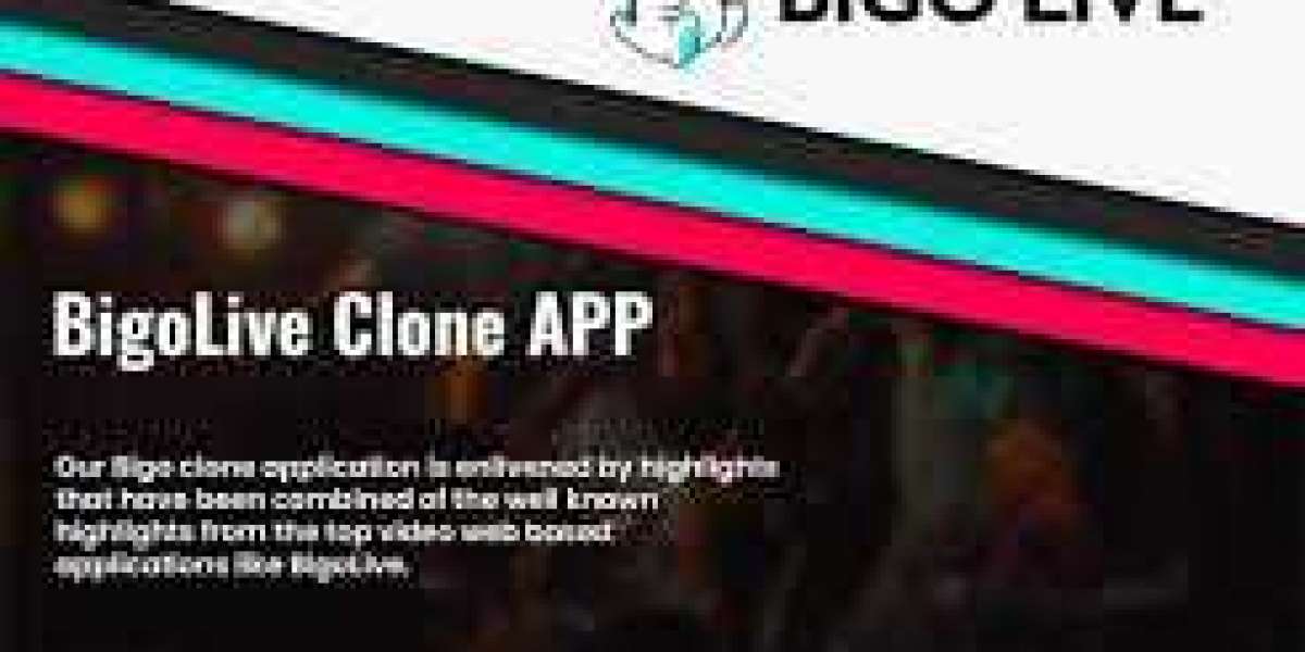  BigoLive Clone