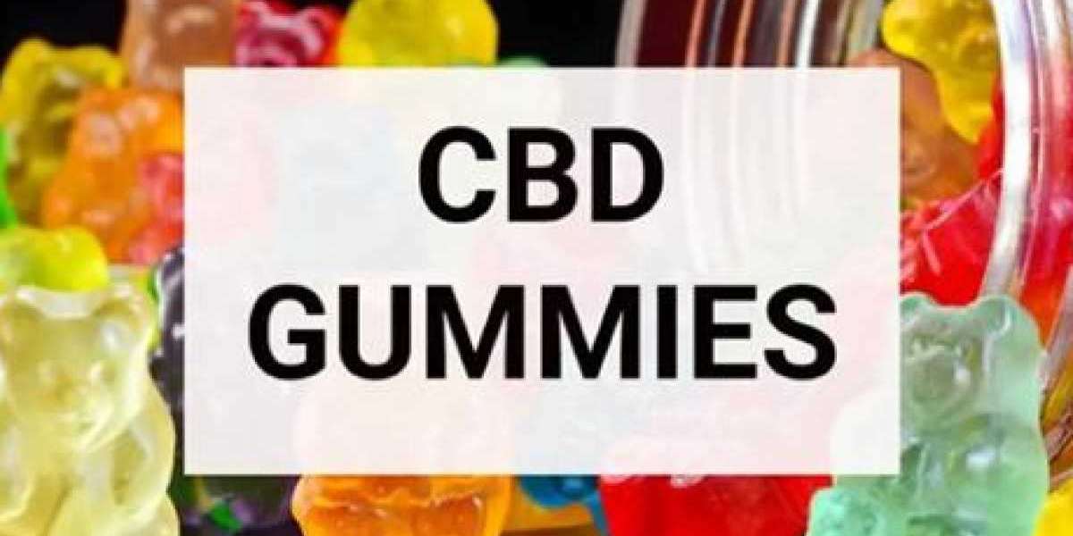 Cannatopia CBD Gummies Reviews