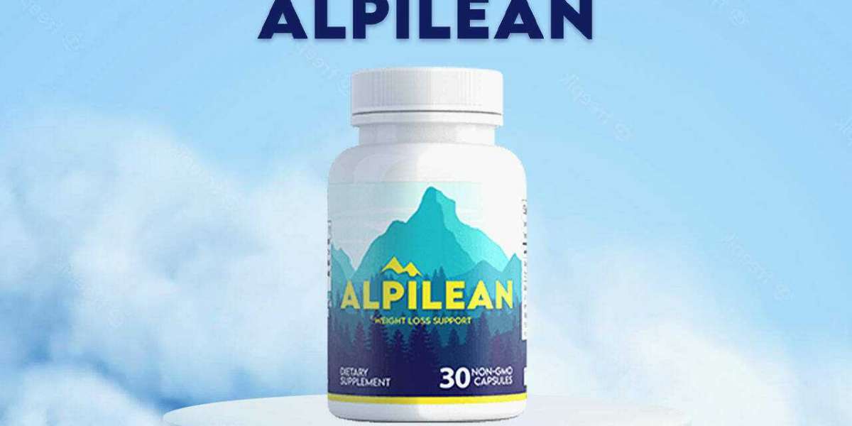 Alpilean New Offer 2023