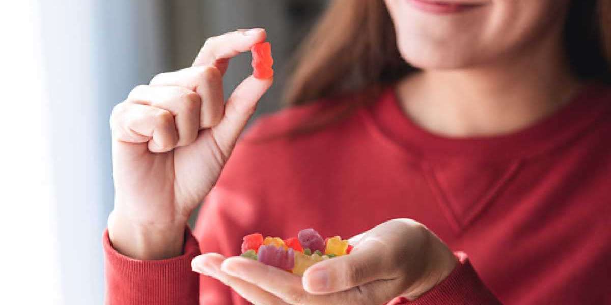 Why Katie Hobbs CBD Gummies Are the Perfect Solution for Your Health and Wellbeing
